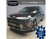 Hyundai Kona - 1.6 GDI HEV 138pk DCT Premium Sky || Voorraad Deal