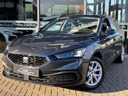 Seat Leon - 1.0 ETSI STYLE AUTOMAAT NAVI-CARPLAY WINTERPACK PDC-CAMERA.