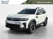 Dacia Bigster - 1.8 Hybrid 155 Extreme | Demo | Trekhaak | Camera | Adaptive
