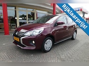 Mitsubishi Space Star - 1.2 CONNECT+ AIRCO/CRUIS/APPLE CARPLAY/DAB