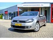 Volkswagen Golf - Cabriolet 1.2 TSI BlueMotion Leder/Alcantara