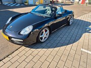 Porsche Boxster - 3.2 S