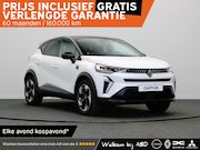 Renault Captur - 1.8 E-Tech full hybrid 160pk techno | Vijf jaar garantie | S