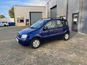 Fiat Panda - 1.2 Edizione Cool TOP OCCASION 1e EIGENAAR MET AIRCO MEENEEM