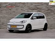 Volkswagen Up! - 1.0 move up! * 5 DEURS * AIRCO * NL AUTO * APK 2027 *