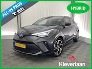 Toyota C-HR - 2.0 Hybrid Business Plus Luxury | Apple Carplay | Dodehoek D