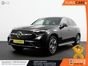 Mercedes-Benz GLC-klasse - 400e 4MATIC AMG Line PHEV  Navigatie Panorama dak Lederen be
