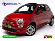 Fiat 500C - 1.0 Hybrid Launch Edition | Cruise | Apple Carplay, Android 
