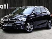 BMW 2-serie - 218 Active Tourer 218i Sport Sportline | Navi