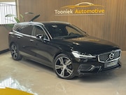 Volvo V60 - 2.0 T4 Inscription Full Options Automaat volleder interieur