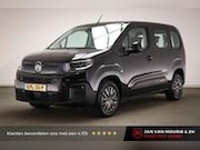 Citroën Berlingo - ë-Berlingo Feel L1 50 kWh SOH 99% | NIEUW | LED |