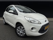 Ford Ka - 1.2 Comfort - nieuwe distributie + grote beurt