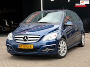 Mercedes-Benz B-klasse - 170 Business Class B170 STOELVERW./CRUISE/AIRCO | NETTE AUTO