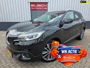 Renault Kadjar - 1.2 TCe Bose | VAN 2e EIG | PARKEERCAMERA |