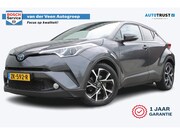 Toyota C-HR - 1.8 Hybrid Business Intro | Incl. 12 maanden garantie | Adap