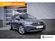 Volkswagen Taigo - Life Edition | 4 JAAR GARANTIE | CAMERA | APP.CONNECT | TREK