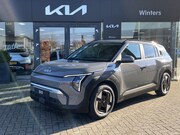 Kia EV3 - Plus 81.4 kWh 204pk Geheel rijklaar! Tot 10Jr. Kia-Garantie