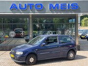 Volkswagen Polo - 1.6 Automaat Zonder APK Auto Zo Mee