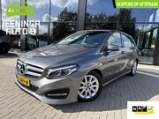 Mercedes-Benz B-klasse - 180 Business Solution |Navi|Camera|Stoelverwarming|NAP