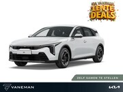 Kia K4 - 1.0 T-GDi MHEV Air | Nieuw model | Apple Carplay/Android Aut