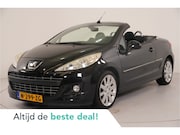 Peugeot 207 - CC 1.6 VTi Roland Garros | Automaat |