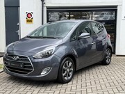 Hyundai ix20 - 1.6i Go! Automaat | 16" | Winterpakket