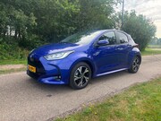 Toyota Yaris - 1.5 Hybrid 115 Business Plus Keyless apple carplay 9000km
