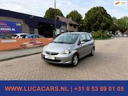 Honda Jazz - 1.2 Cool Airco 2X SLEUTEL + BOEKJES!