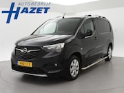 Opel Combo - 1.5D 130 PK AUT. L2H1 INNOVATION+ PAKKET | NAVIGATIE | LMV |