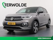 Volkswagen T-Cross - 1.0 TSI Style | AUTOMAAT | R-Line | Parkeercamera | Virtual