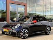 MINI Cabrio - 2.0 John Cooper Works Essential | 231pk | ACC | DAB | Head-U