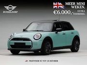 MINI Cooper S - C 5-deurs Classic Pakket PRIVATE LEASE EUR 575,- (