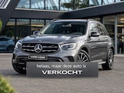 Mercedes-Benz GLC-klasse - GLC 300e 4MATIC | Luchtvering | Trekhaak | Memory | Burmeste