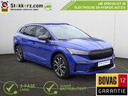 Skoda Enyaq iV - 80 Sportline | All-in prijs incl. 12 mnd BOVAG | SOH 95% | Z