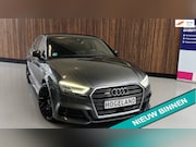 Audi A3 - 1.5 TFSI 3x S-Line 150PK VIRTUAL DASH LED AUTOMAAT DAB