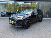 Toyota RAV4 - 2.5 HYBRID, LED, Carplay, Clima, Adapt Cruise, Lane Ass., 1e