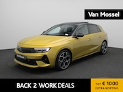 Opel Astra - 1.6 Turbo Hybrid 132kW GS | APPLE CARPLAY | ANDROID AUTO | P
