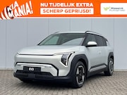 Kia EV3 - 81, 4 kWh 204pk Plus | Stoel- & Stuurverwarming | Lane Keepi