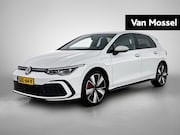 Volkswagen Golf - 1.4 eHybrid GTE | 245 PK | Automaat | Parkeersensoren | Digi