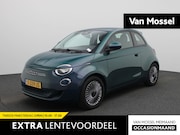 Fiat 500 - Icon 42 kWh | Carplay / Navi | Led Dagrijverlichting | Clima