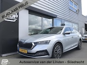 Skoda Octavia - Combi 2.0 TDI