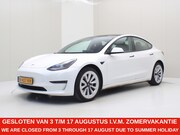 Tesla Model 3 - Long-Range AWD 351pk 75 kWh 93% SoH FACELIFT [ WARMTEPOMP+AU