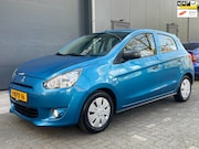 Mitsubishi Space Star - 1.0 Inform 1e EIGENAAR NAP AIRCO CENTRALE DEUR VERGENDELING