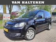 Volkswagen Caddy - 1.6 TDI Airco DSG Automaat Navigatie Marge