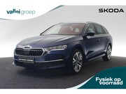 Skoda Octavia - combi Business Edition Plus 1.5 TSI m-HEV 85 kW / 115 PK | S