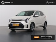 Kia Picanto - 1.0 DPI DynamicPlusLine | 4-zits | Parkeersensoren Achter |