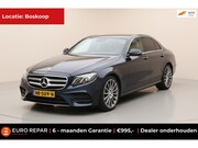 Mercedes-Benz E-klasse - 200 AMG-PAKKET NL-AUTO NAP