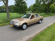 Mercedes-Benz 500-serie - 300E Automaat Belastingvrij