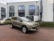Ford Kuga - 1.6 Titanium 4WD AUTOMAAT