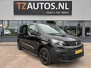 Peugeot Partner - 1.5 BlueHDi 130 Automaat